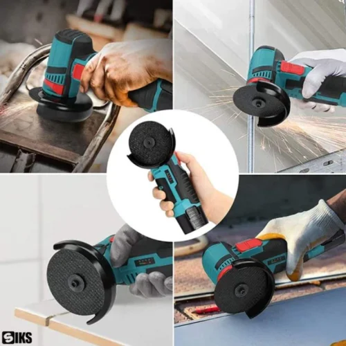 Mini Flex Electric cu Acumulator